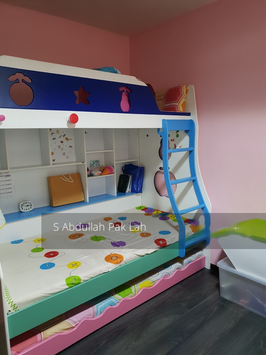 Blk 147 Bedok Reservoir Road (Bedok), HDB 4 Rooms #190042932